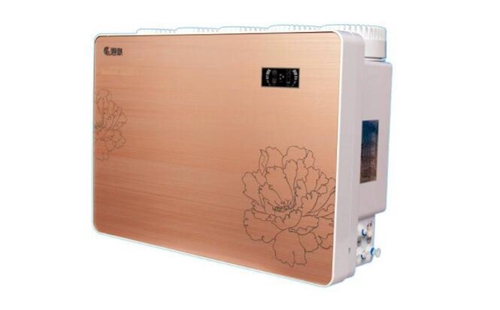 如何選擇家用凈水器，家用凈水器質量，美的凈水器官房網站，美的凈水器，美的直飲機