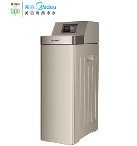 美的Midea【-QS1776-200】2T軟水機(jī)